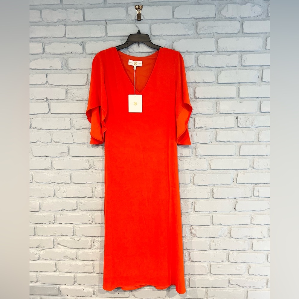 NWT Anna Cate Meredith Maxi